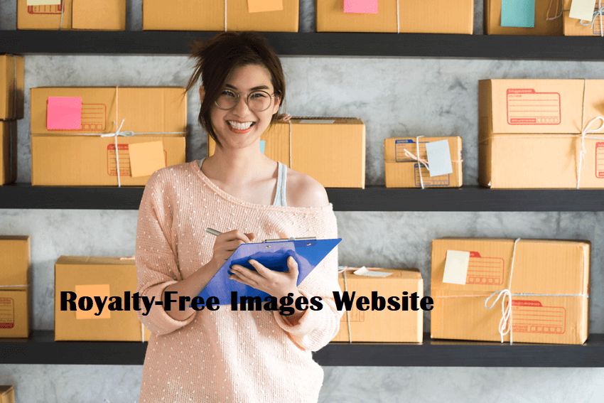 Royalty-Free-Images-Website