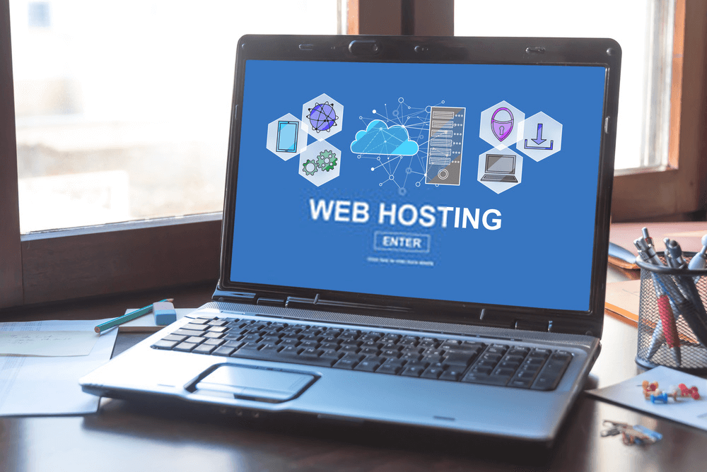 Best web hosting for beginners
